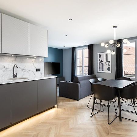 Delightful Apartment Disneyland Paris Serris Zewnętrze zdjęcie