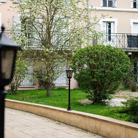 Delightful Apartment Disneyland Paris Serris Zewnętrze zdjęcie