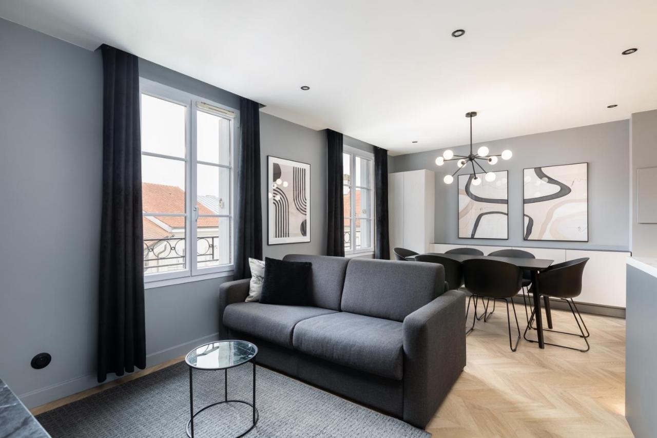 Delightful Apartment Disneyland Paris Serris Zewnętrze zdjęcie