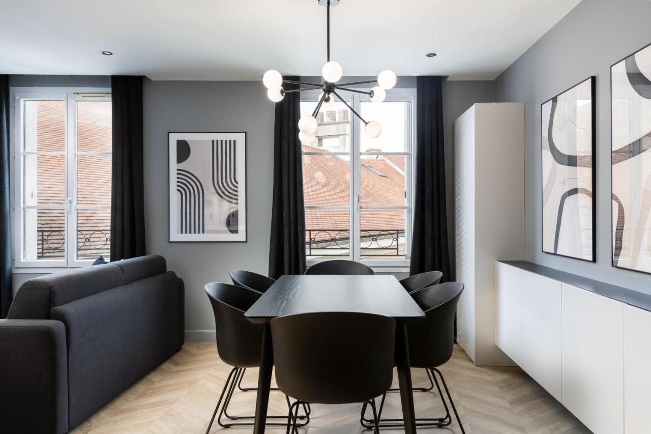 Delightful Apartment Disneyland Paris Serris Zewnętrze zdjęcie