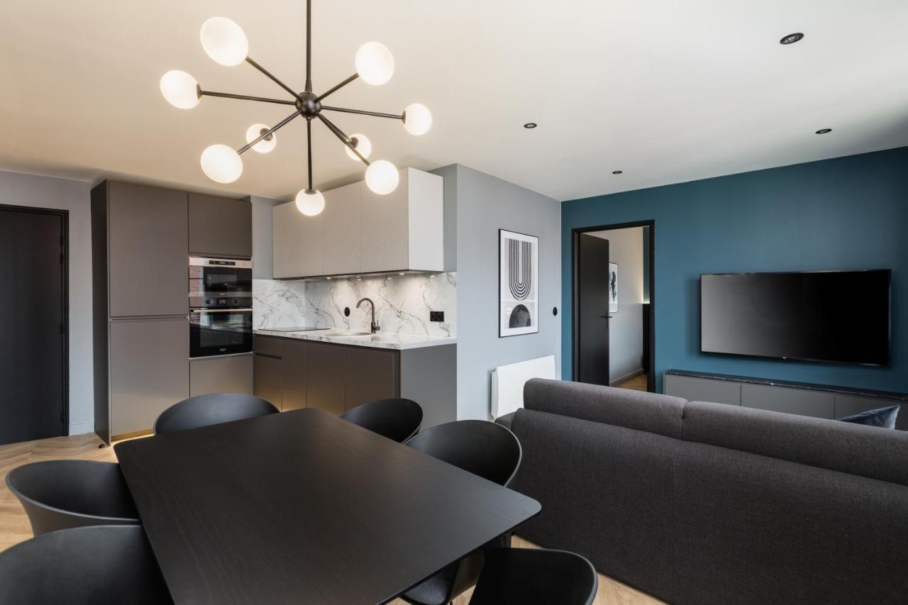 Delightful Apartment Disneyland Paris Serris Zewnętrze zdjęcie