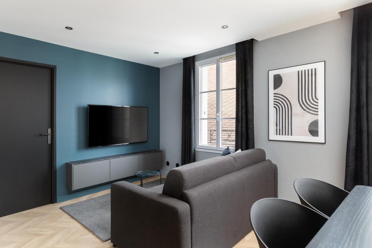 Delightful Apartment Disneyland Paris Serris Zewnętrze zdjęcie