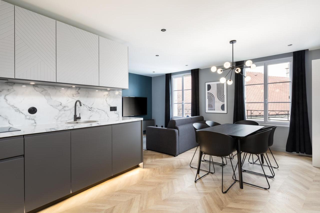 Delightful Apartment Disneyland Paris Serris Zewnętrze zdjęcie