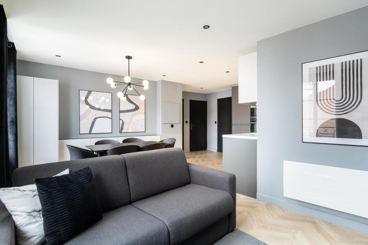 Delightful Apartment Disneyland Paris Serris Zewnętrze zdjęcie