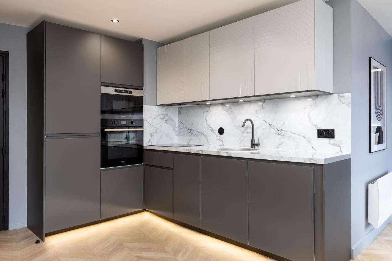 Delightful Apartment Disneyland Paris Serris Zewnętrze zdjęcie