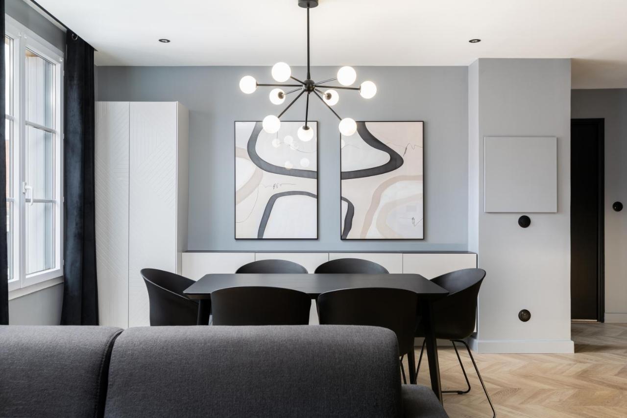 Delightful Apartment Disneyland Paris Serris Zewnętrze zdjęcie