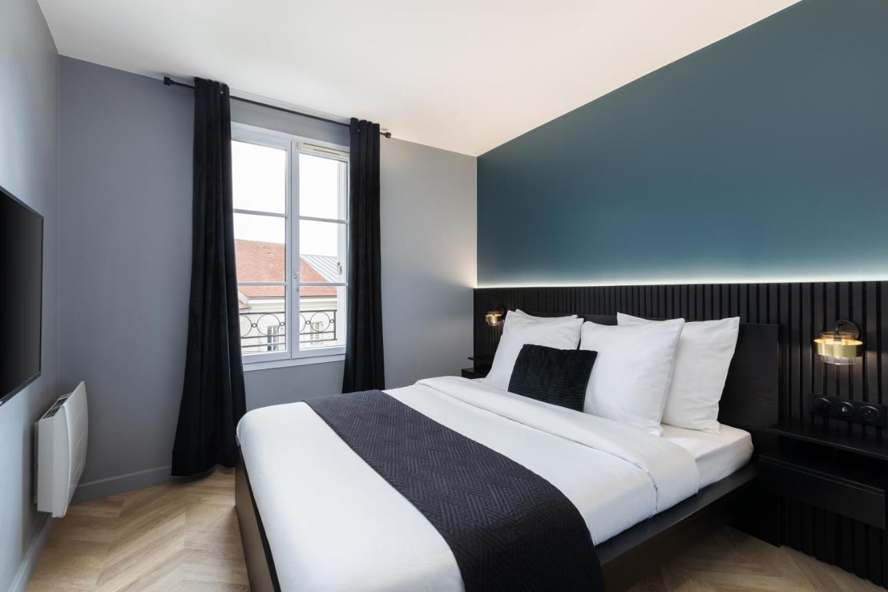 Delightful Apartment Disneyland Paris Serris Zewnętrze zdjęcie