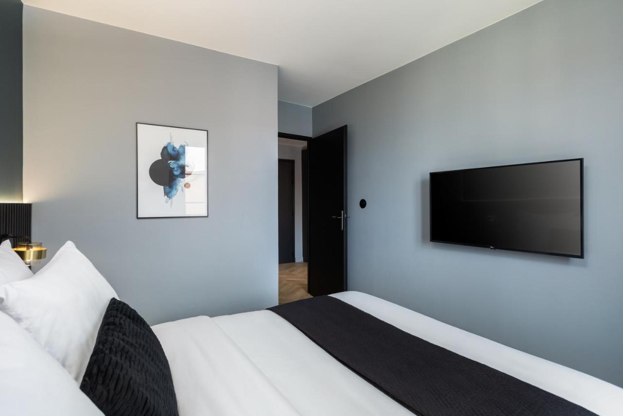 Delightful Apartment Disneyland Paris Serris Zewnętrze zdjęcie