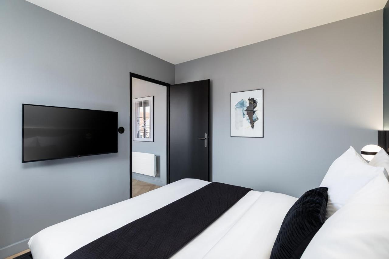 Delightful Apartment Disneyland Paris Serris Zewnętrze zdjęcie